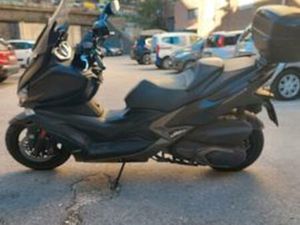 KYMCO XCITING 400I