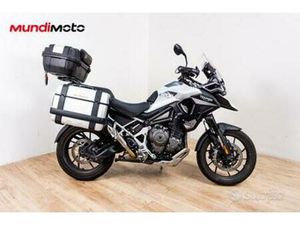 TRIUMPH TIGER 1200 GT PRO - 2022