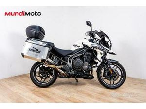 TRIUMPH TIGER 1200 XRT - 2018