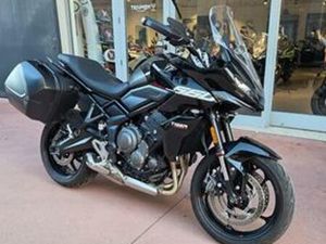 TRIUMPH TIGER SPORT 660