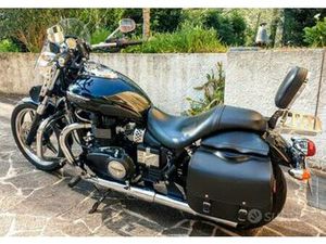 TRIUMPH SPEEDMASTER - 2011