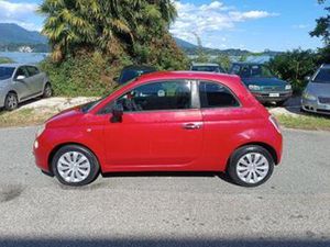 FIAT 500 1.4 16V POP
