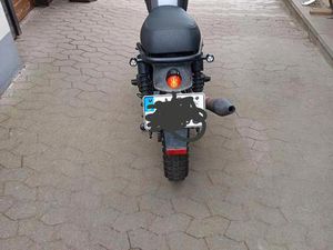 BRIXTON FELSBERG 125