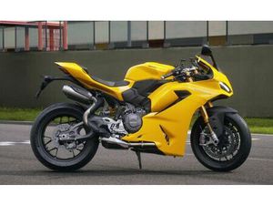 DUCATI PANIGALE V2S DUCATI YELLOW - JETZT BESTELLEN