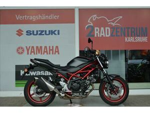 SUZUKI SV 650 AM0