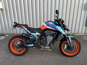 KTM 790 DUKE 2020 790 CM3 | MOTO ROADSTER | 12 218 KM | 62100 CALAIS