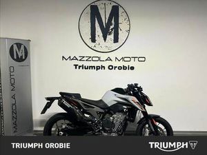 KTM 790 DUKE L ABS 35KW