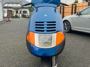 PIAGGIO HEXAGON EXT 125 - 2 TAKT