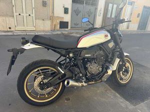 YAMAHA XSR 700 XTRIBUTE ABS