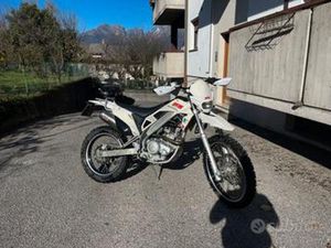 HM LOCUSTA 200 CC TRAIL