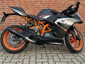 KTM RC 125