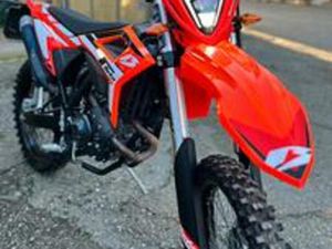 BETA 125 4T ENDURO