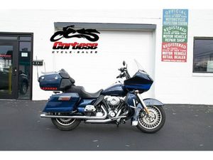 2013 HARLEY-DAVIDSON® FLTRU ROAD GLIDE ULTRA