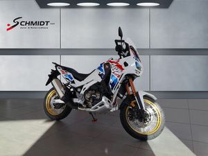 HONDA CRF 1100L AFRICA TWIN DCT SPORTS ADVENTURE SPORT