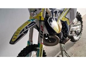 VENDO HUSQVARNA TE 300 (2024) USATA A CASNIGO (CODICE 9869162) - MOTO.IT