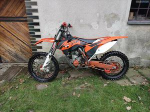 KTM 350 SX-F