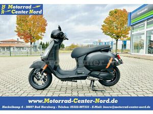 VESPA GTS 300 SUPER SPORT