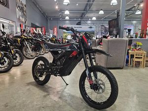 RIEJU E-TANGO EL SUPERMOTARD EU45 • 2025