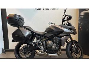 VENDO TRIUMPH TIGER SPORT 660 (2022 - 24) USATA A GALLARATE (CODICE 9869164) - MOTO.IT