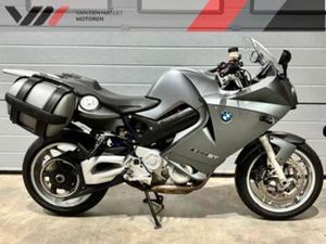 BMW F 800 ST F800 F800ST — MOTOREN | BMW — MARKTPLAATS