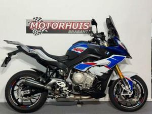 BMW S 1000 XR (BJ 2018) — MOTOREN | BMW — MARKTPLAATS