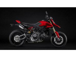 VENDO DUCATI HYPERMOTARD V2 (2026) NUOVA A IMPERIA (CODICE 9869099) - MOTO.IT