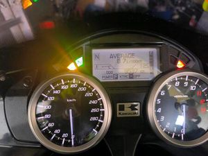 KAWASAKI ZZR 1400 GEN.2 / 2 HAND