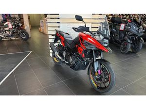 SUZUKI DL VSTROM 1050 2024