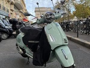 MOTOVESPA GTS 310 2024