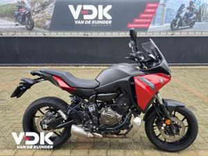 YAMAHA TRACER 700 ABS (BJ 2020) — MOTOREN | YAMAHA — MARKTPLAATS