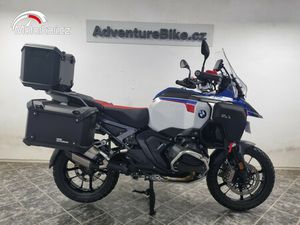 BMW R 1300 GS ADV - SLEVA 113.650,- KČ
