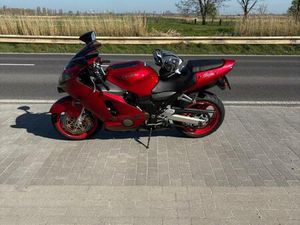 ② KAWASAKI NINJA ZX-12R