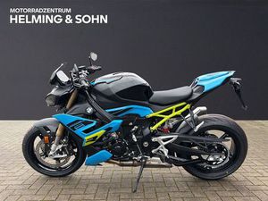 BMW S 1000 R