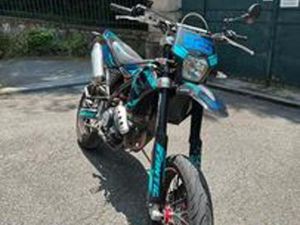 FANTIC XMF 125 - 2021