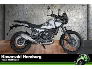 ROYAL ENFIELD HIMALAYAN 450 ABS, TUBELESS, SOFORT LIEFERBAR