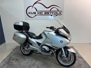 BMW R 1200 RT
