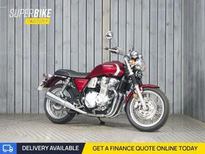 HONDA CB1100EX