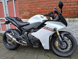 HONDA CBR 600 F, ABS
