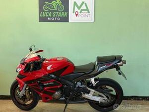 HONDA CBR 600 RR