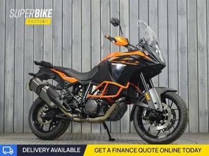 KTM 1090 ADVENTURE