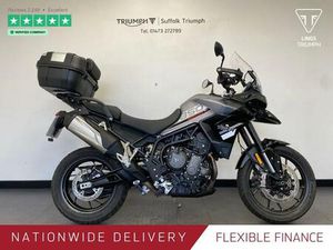 TRIUMPH TIGER 850 SPORT