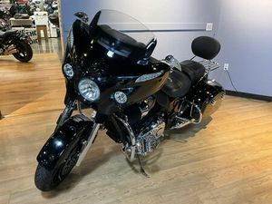 2017 INDIAN MOTORCYCLE CHIEFTAIN LIMITED