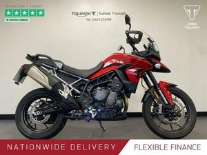 TRIUMPH TIGER 900 GT PRO