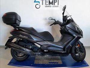 KYMCO DOWNTOWN 350 I ABS
