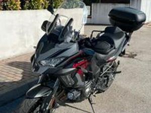VERSYS 1000 SE