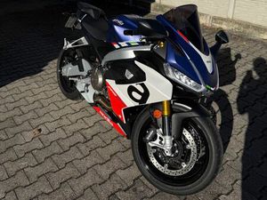 APRILIA RS660 35 KW 35KW 35 KW A2