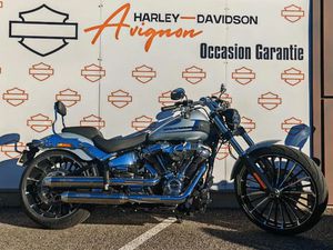 ECOSSE SOFTAIL BREAKOUT 1923 2023