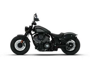 BOBBER DARK HORSE