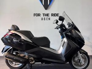 PEUGEOT SATELIS 400 2014