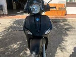 PIAGGIO LIBERTY S 50 - 2023